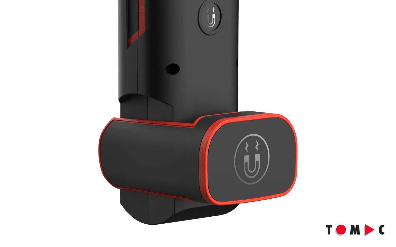 TC0523 LED Akku Arbeits- / Inspektionsleuchte 10W Schnellladung