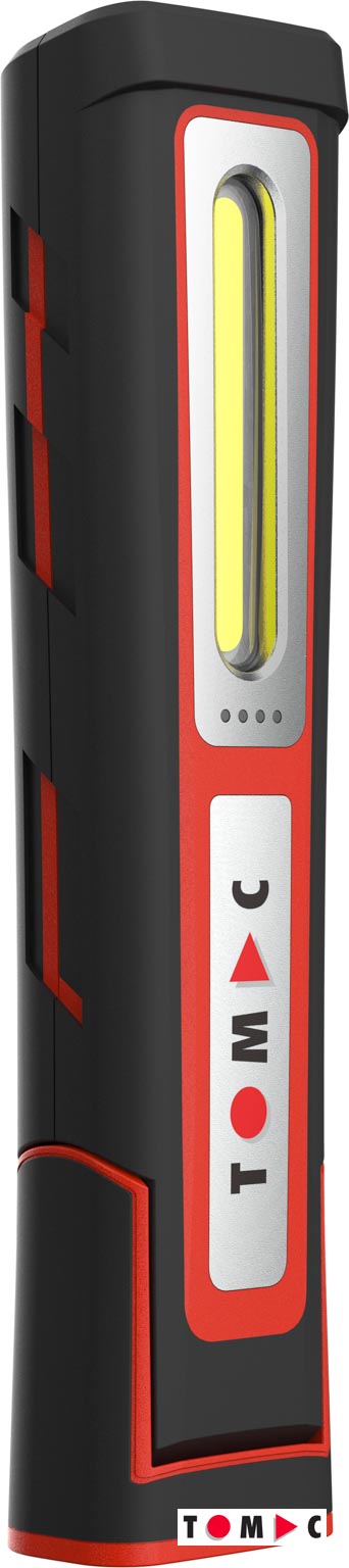 TC0523 LED Akku Arbeits- / Inspektionsleuchte 10W Schnellladung
