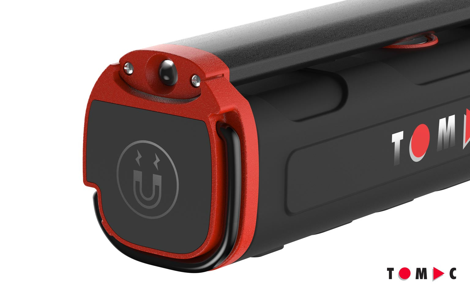 TC0524 Flache LED Akku Arbeits- / Inspektionsleuchte 5W Schnellladung