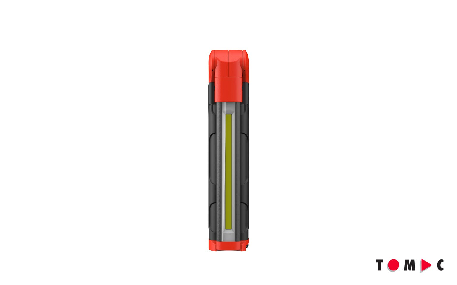 TC0524 Flache LED Akku Arbeits- / Inspektionsleuchte 5W Schnellladung