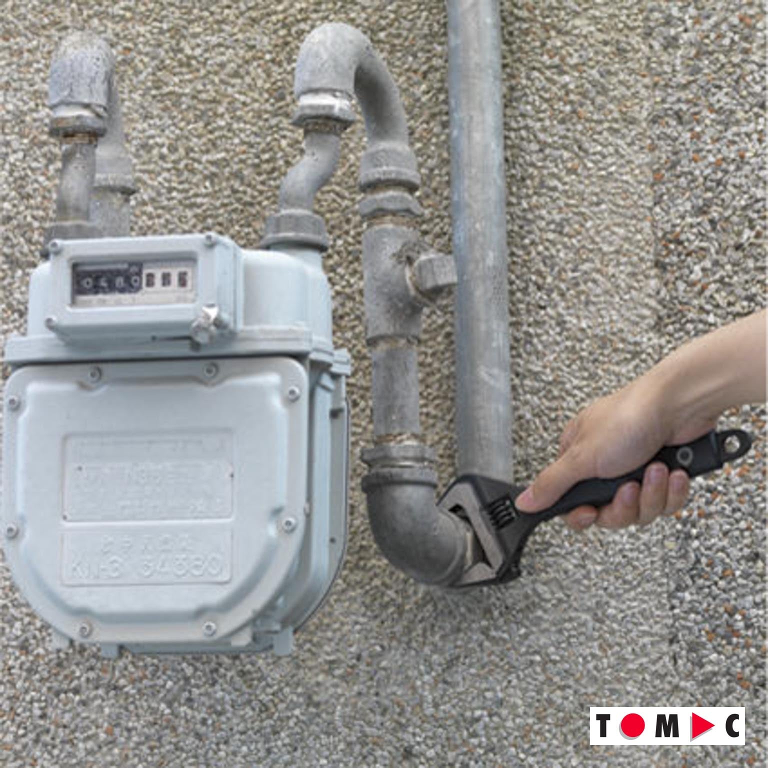 Industrie Rollgabelschlüssel - 6