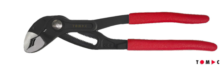 TC1021 Water pump pliers quick-adjustable - 7"