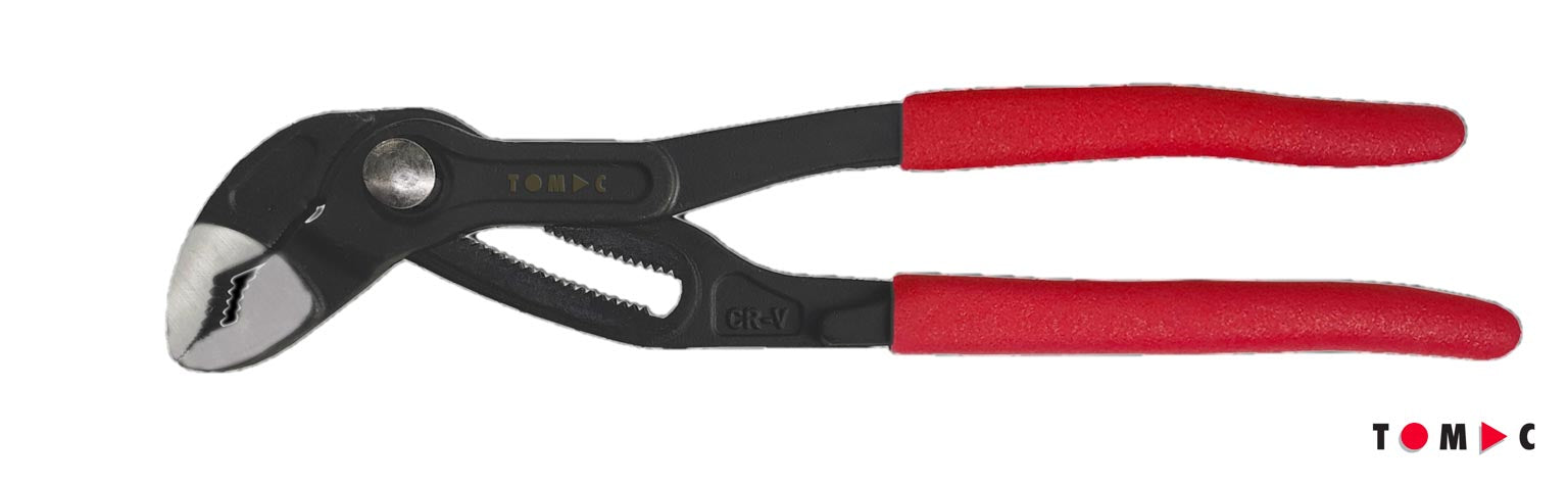 TC1021 Water pump pliers quick-adjustable - 7
