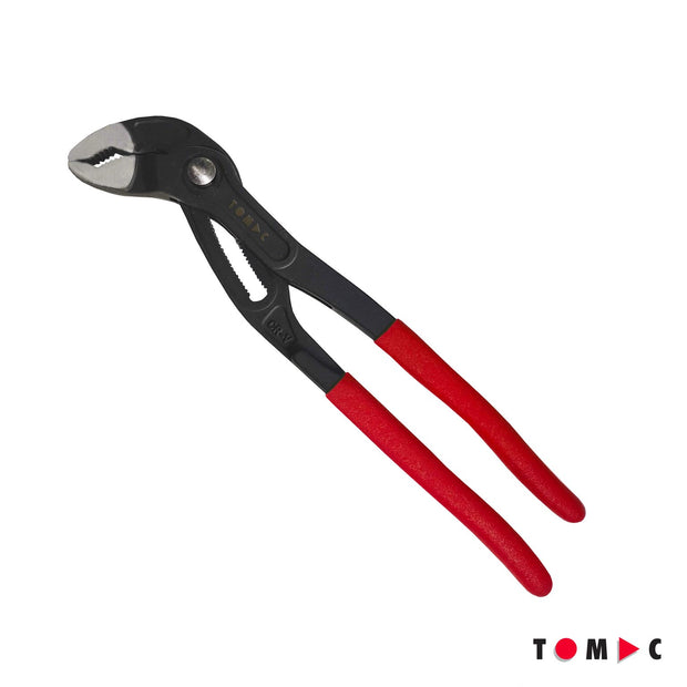 TC1021 Water pump pliers quick-adjustable - 7"