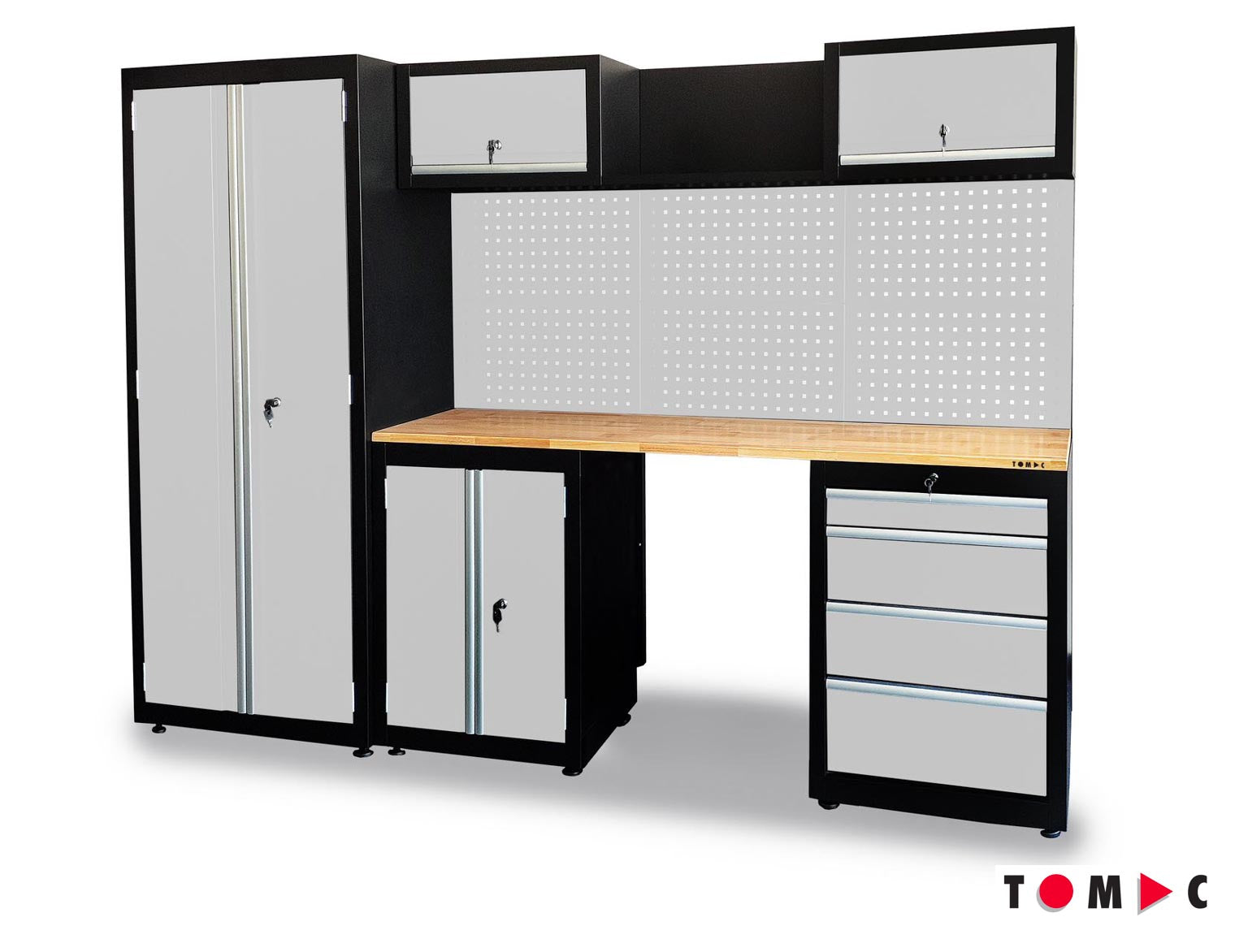 TC1030 Werkstatteinrichtung