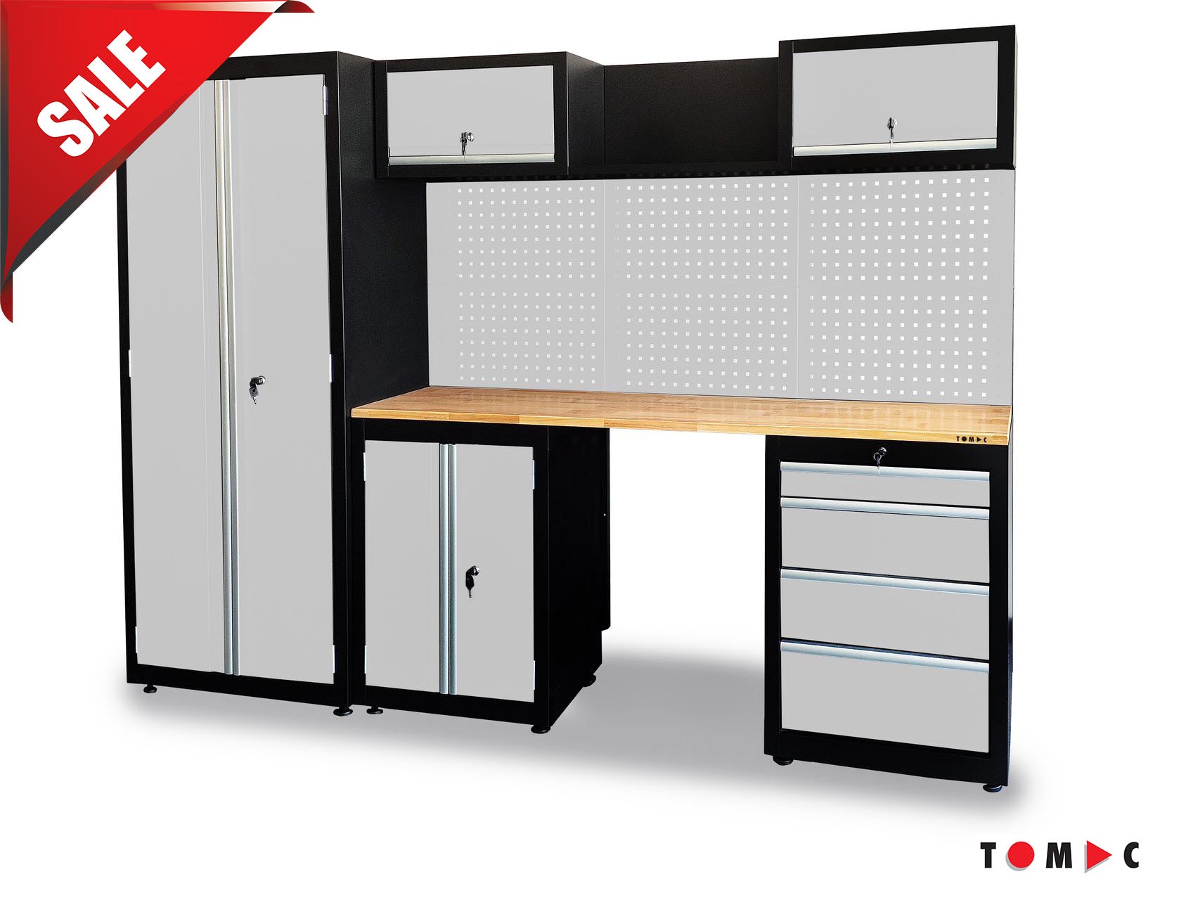 Équipement d'atelier TC1030