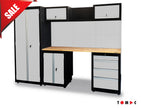 Équipement d'atelier TC1030