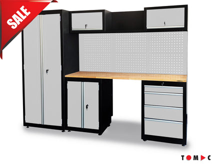 TC1030 Werkstatteinrichtung